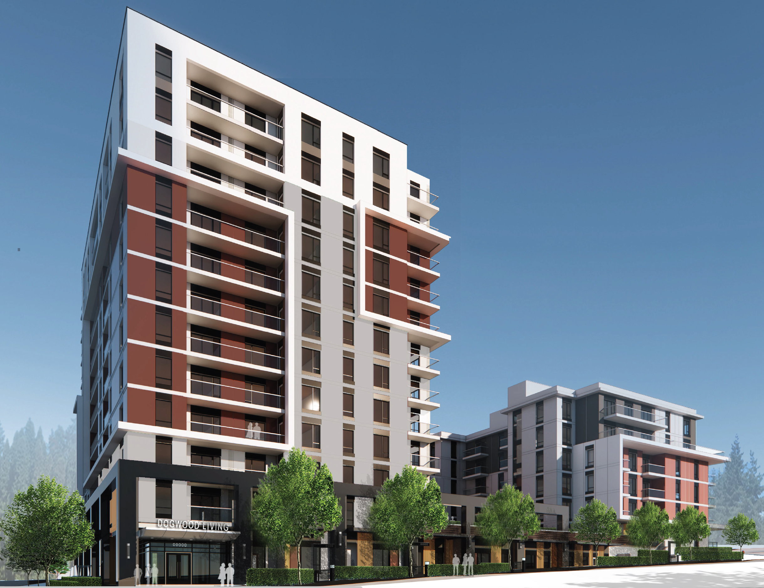 West Fraser Developments Ltd photo 5
