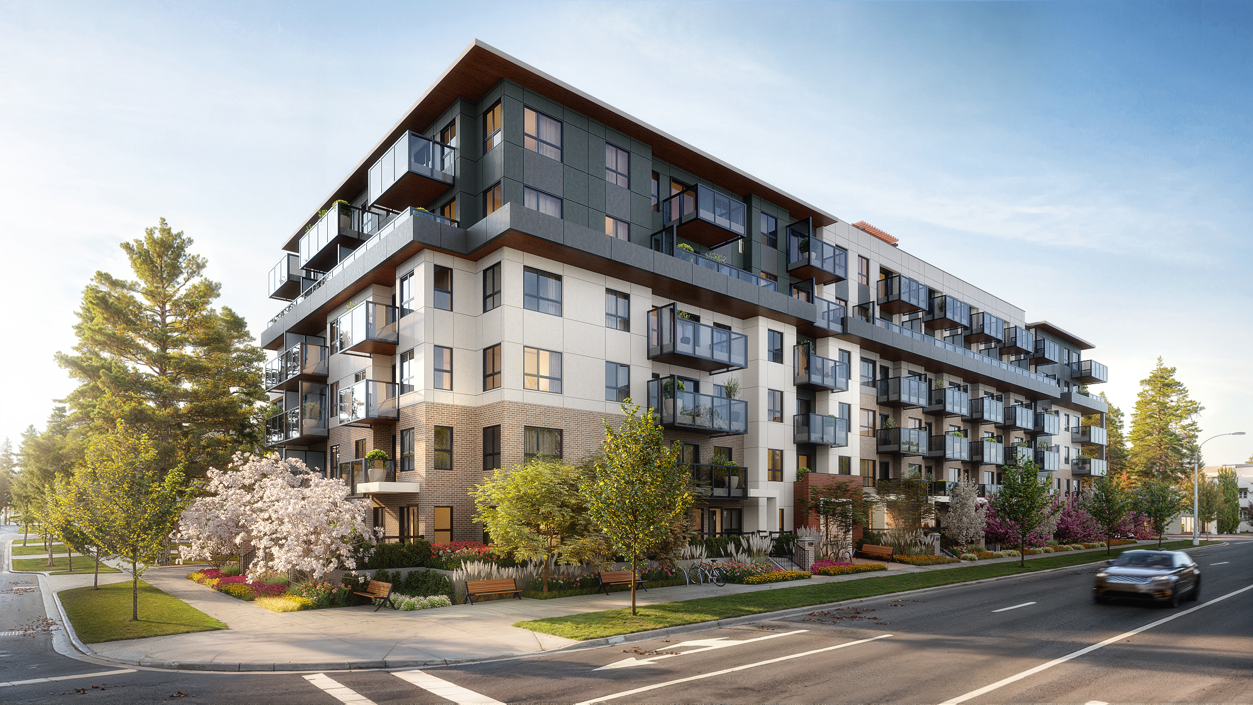 West Fraser Developments Ltd photo 2