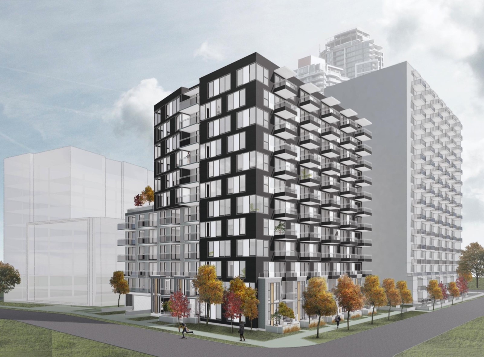 West Fraser Developments Ltd photo 4