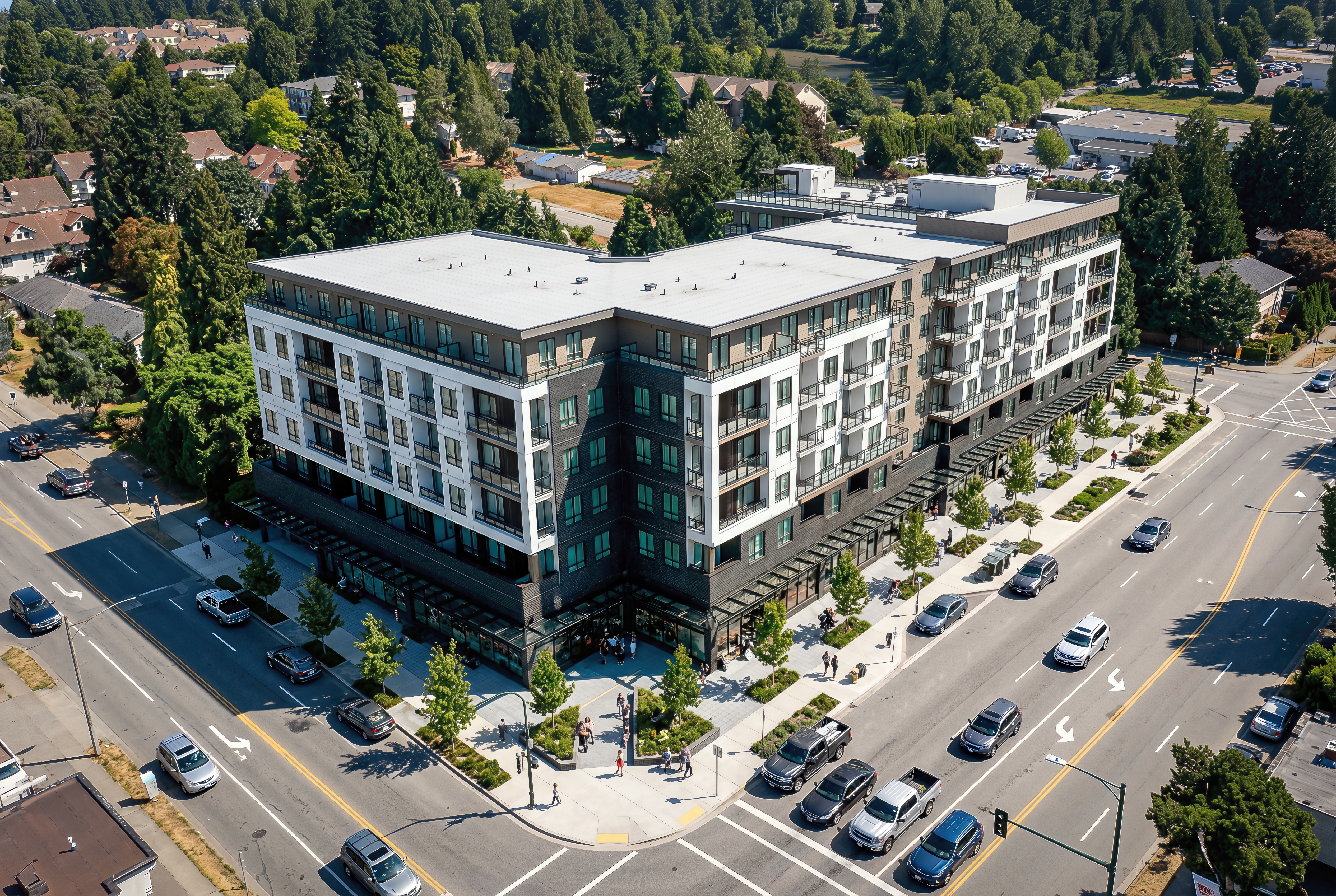 West Fraser Developments Ltd photo 3