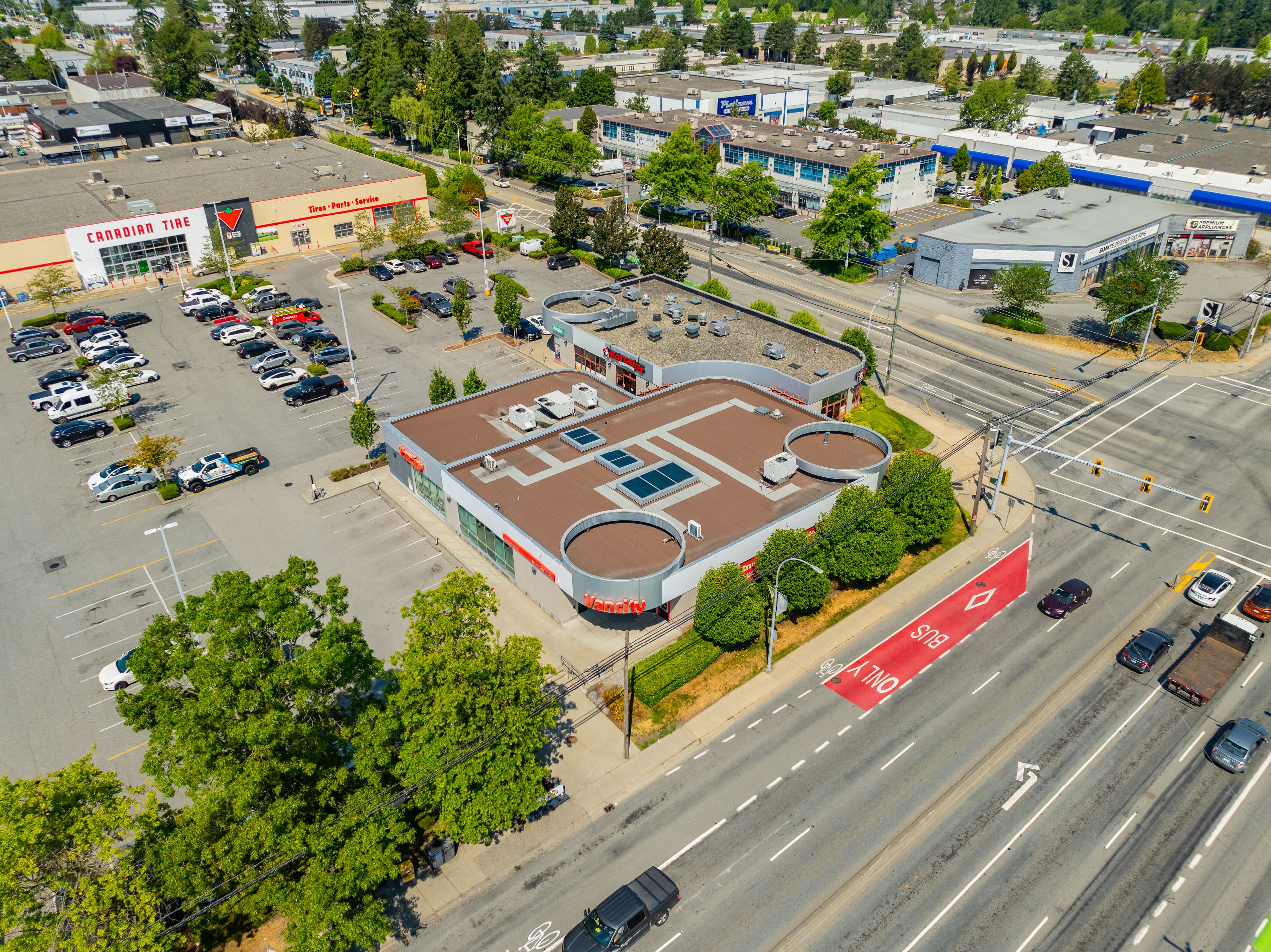 7599 King George — photo 2