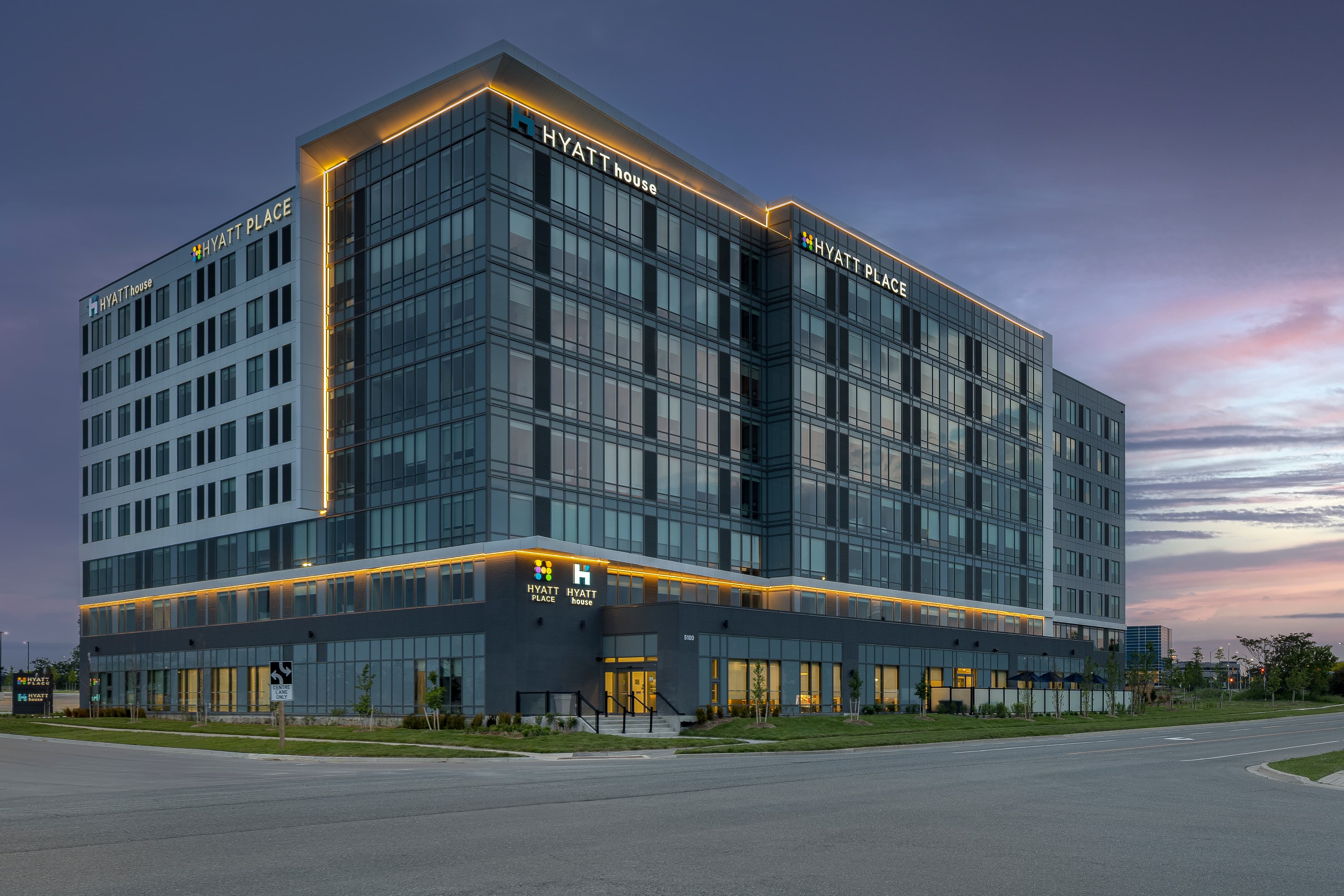 West Fraser Developments