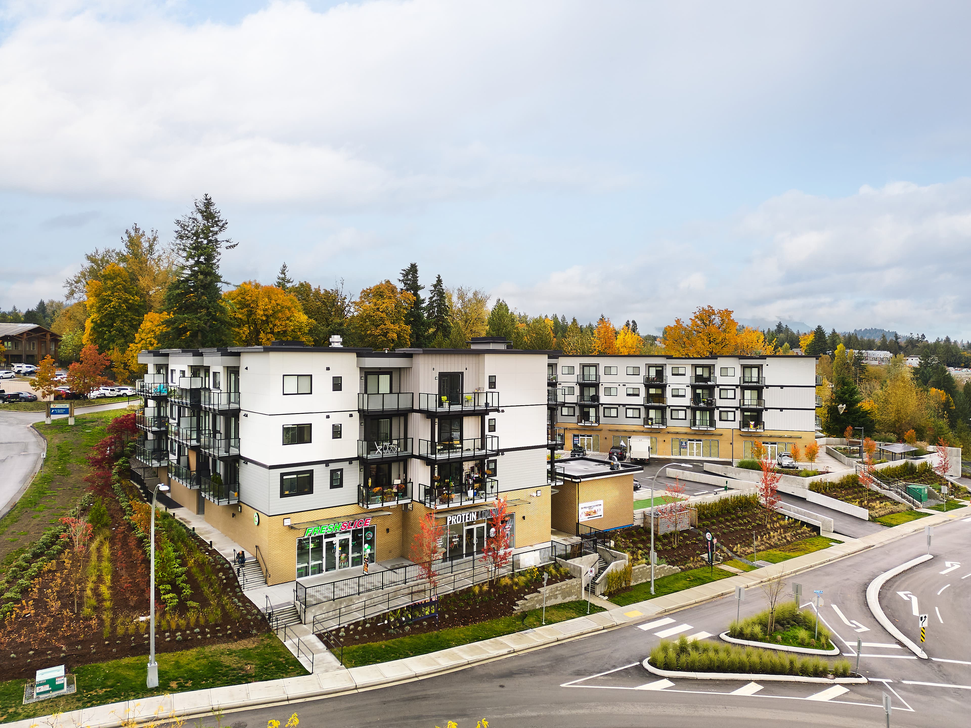 Mission Village — photo 2