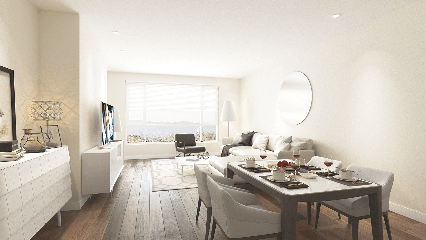 West Fraser Developments Residential