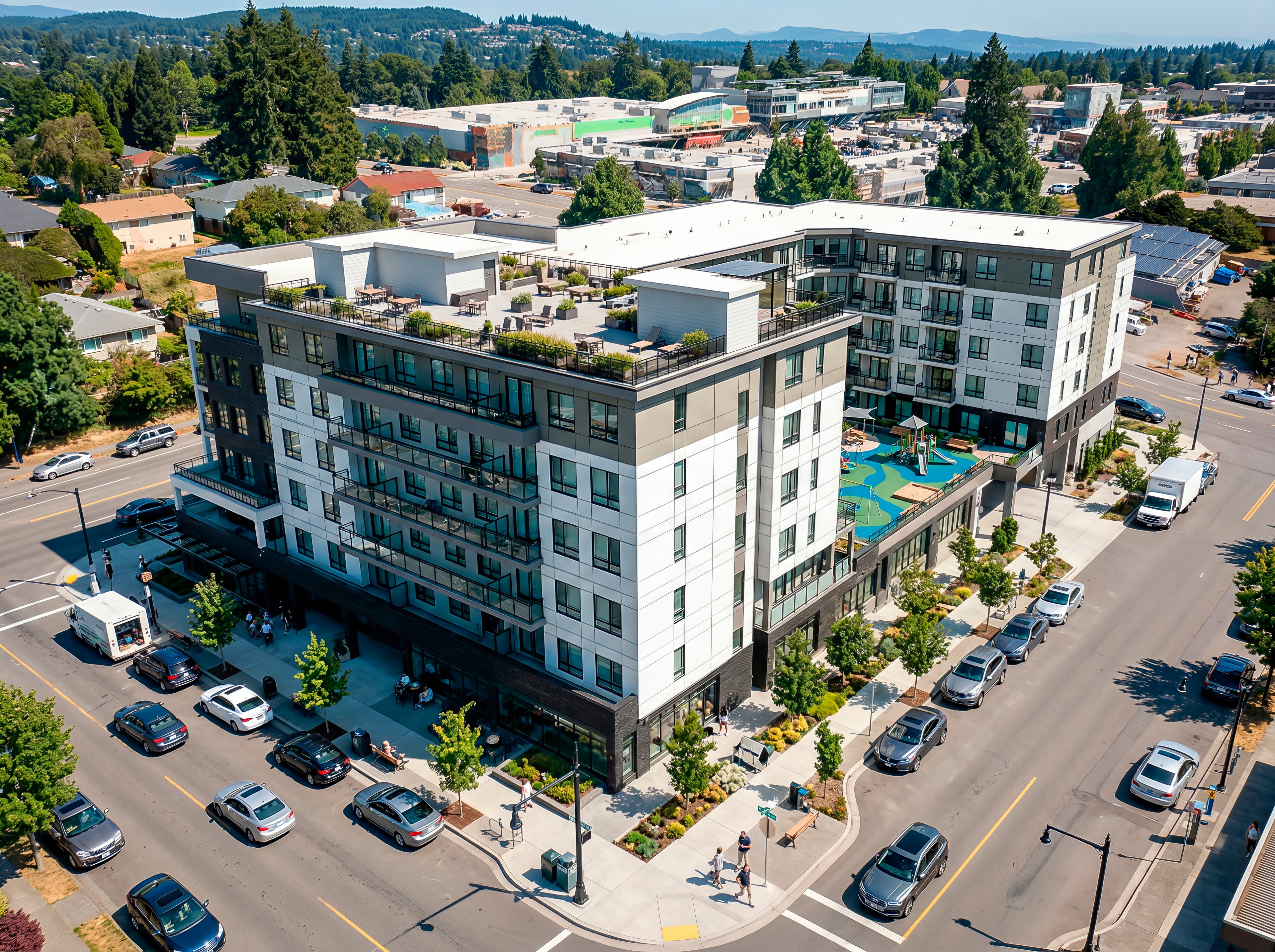 The Grove — photo 2