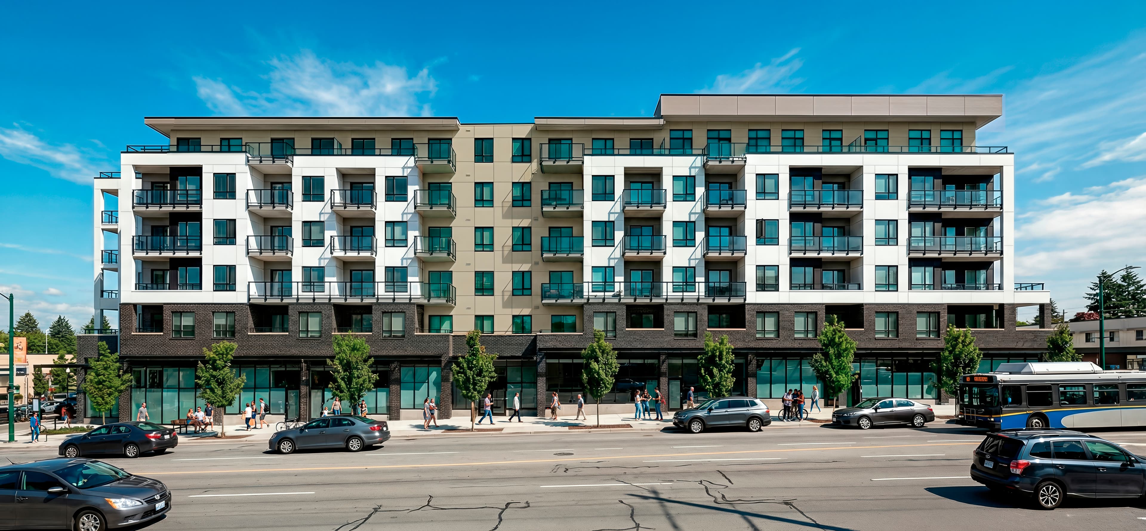 The Grove — photo 3