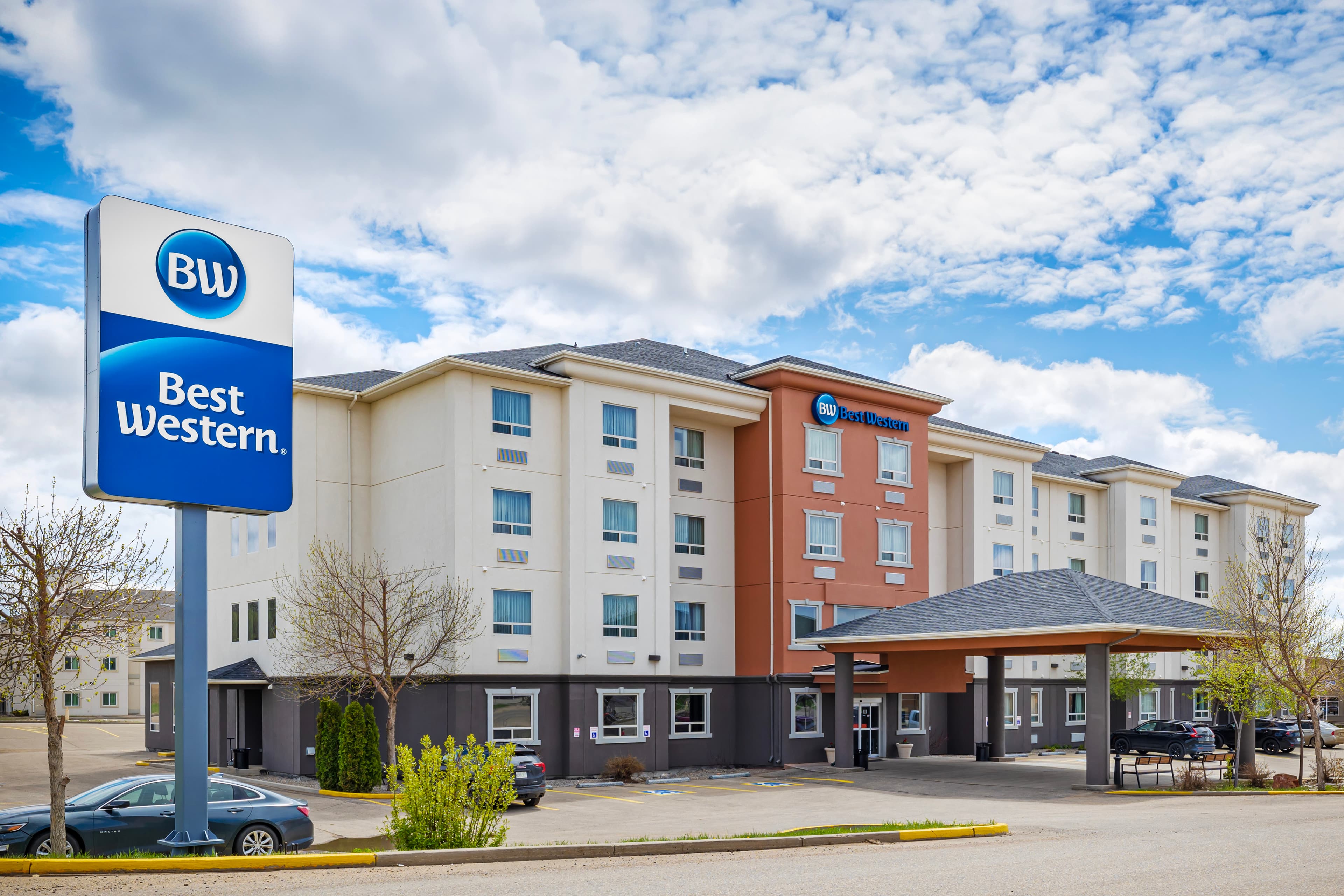 Best Western Estevan
