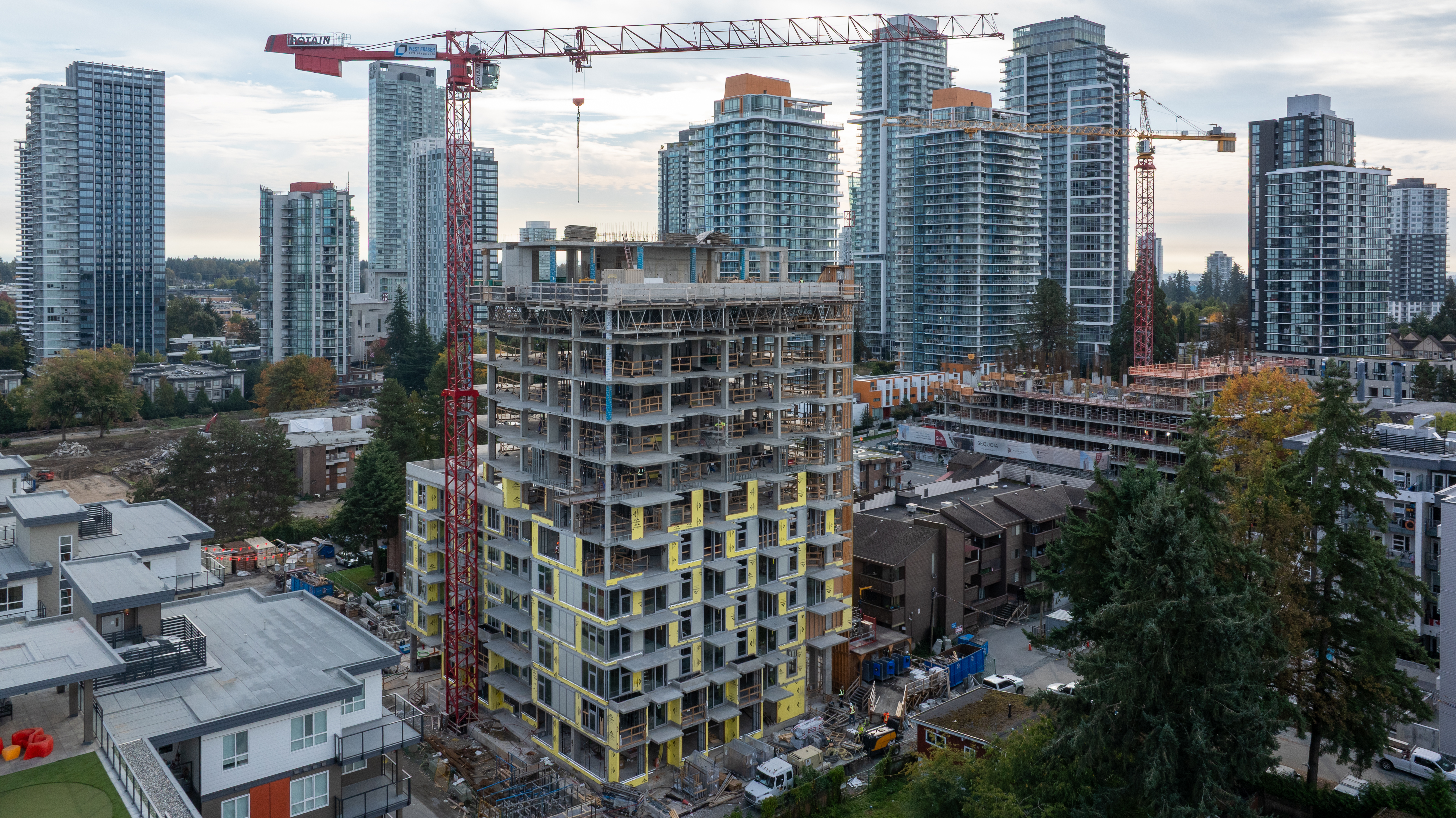 West Fraser Developments Ltd photo 6